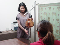 ハッピースリープ・セミナー風景